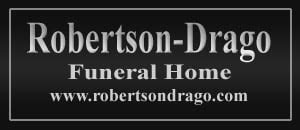 robertson drago funeral home|robertson drago obituaries archive.